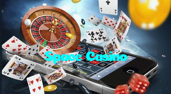 Space Casino خوش آمدید بونس +600% پیشکش موبائل ایپ کے پروموشن سیکشن میں دکھائی دیتی ہے۔
