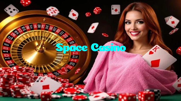 Space Casino خوش آمدید بونس +600% پیشکش موبائل ایپ کے پروموشن سیکشن میں دکھائی دیتی ہے۔