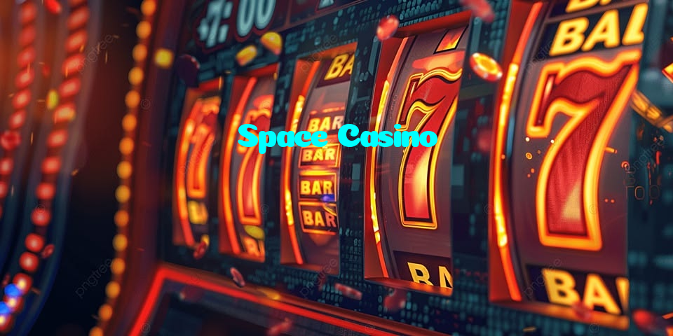available types of Space Casino bet including pre-match live express and system bets