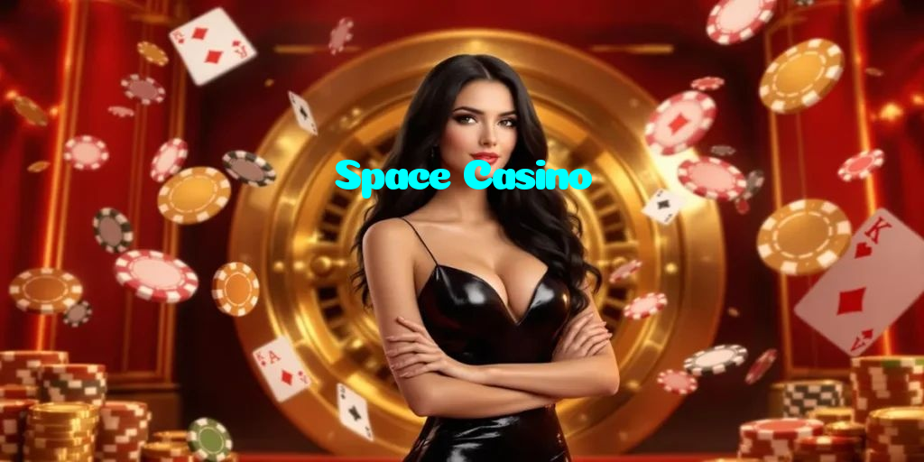 making first deposit on Space Casino website using local payment methods in Pakistan