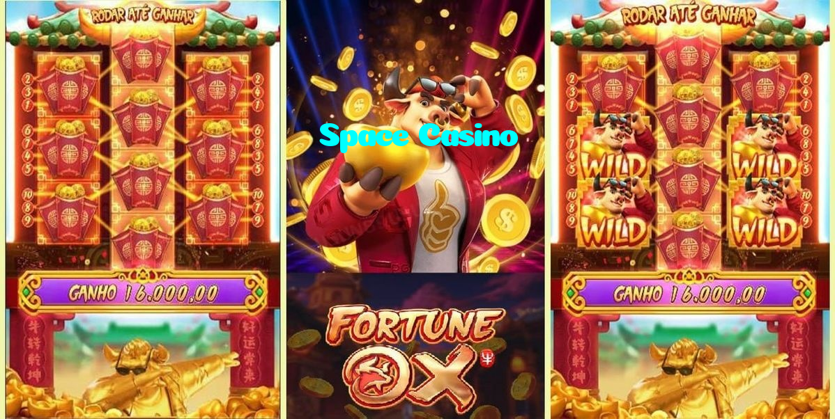 available types of Space Casino bet including pre-match live express and system bets