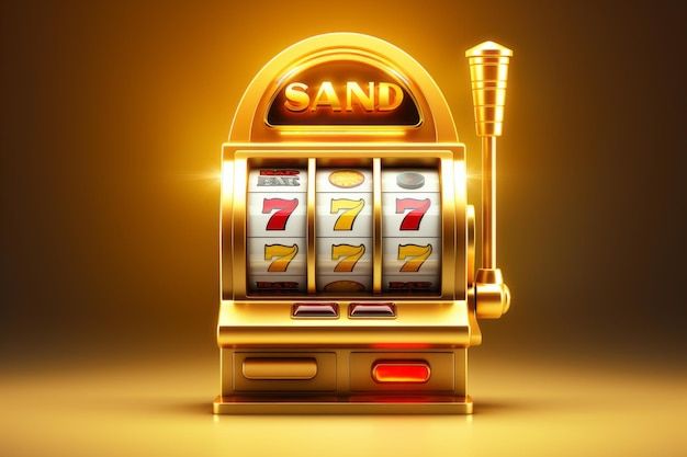 Space Casino پر آن لائن سلاٹس کے بارے میں