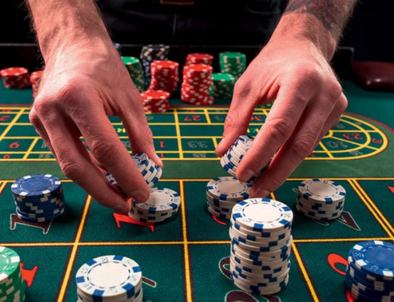 ایک اکاؤنٹ بنائیں یا Space Casino کیسینو میں لاگ ان کریں۔