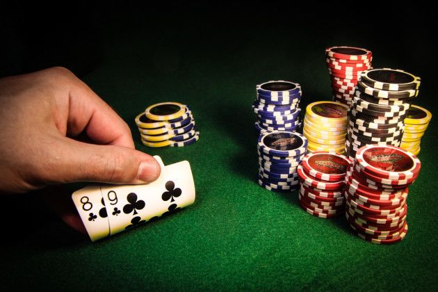 پاکستان میں Space Casino کا آن لائن کیسینو سیکشن کھولیں۔
