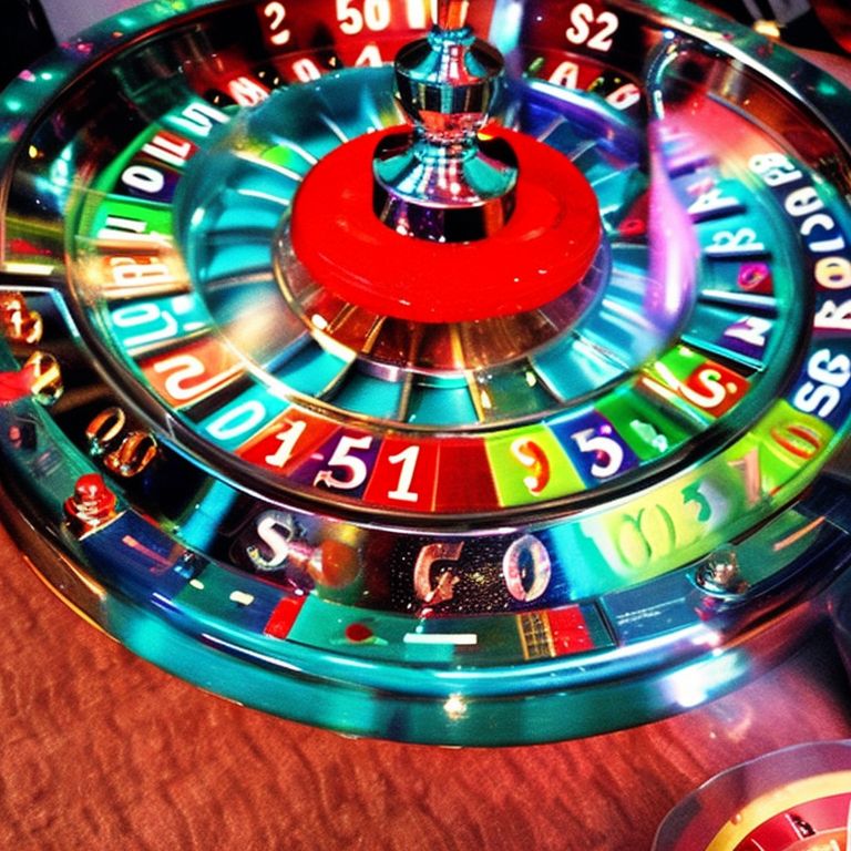 Space Casino کیسینو گیمز کا ایک زمرہ منتخب کریں