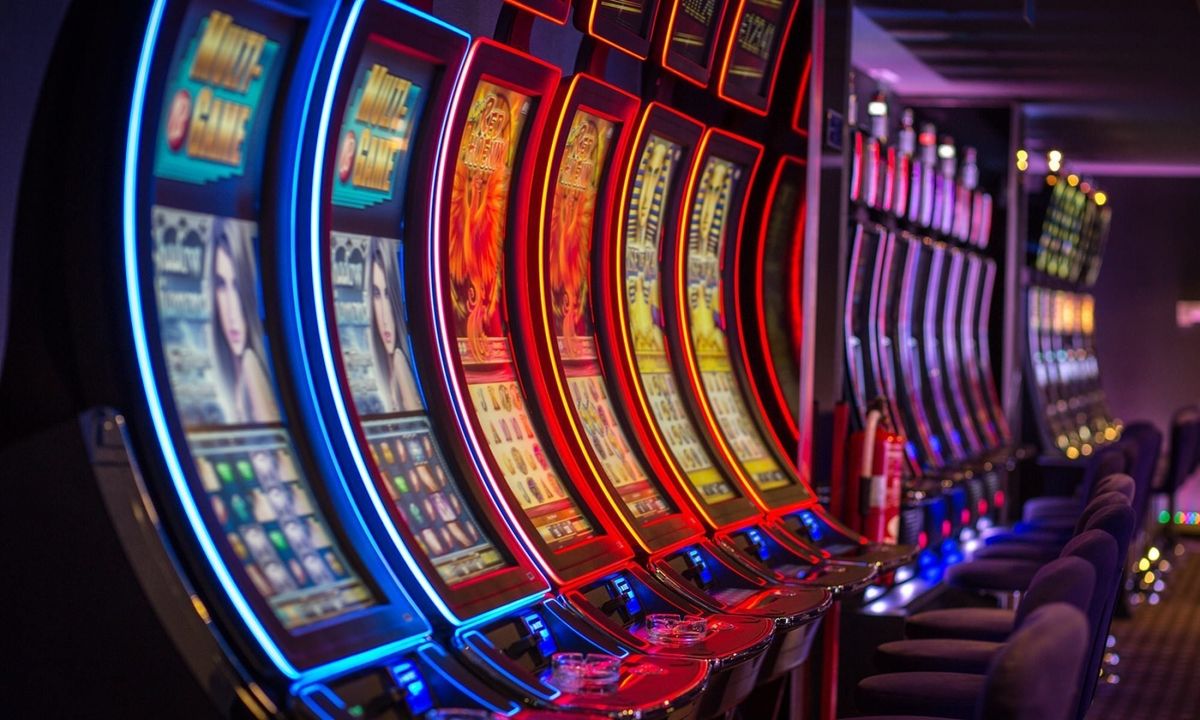 پاکستان کے نئے Space Casinoکیسینو کھلاڑیوں کے لیے خوش آمدید بونس